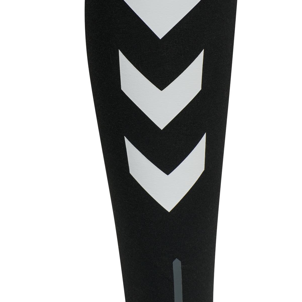 hummel Te Maja Mid Waist Cotton Tights Black