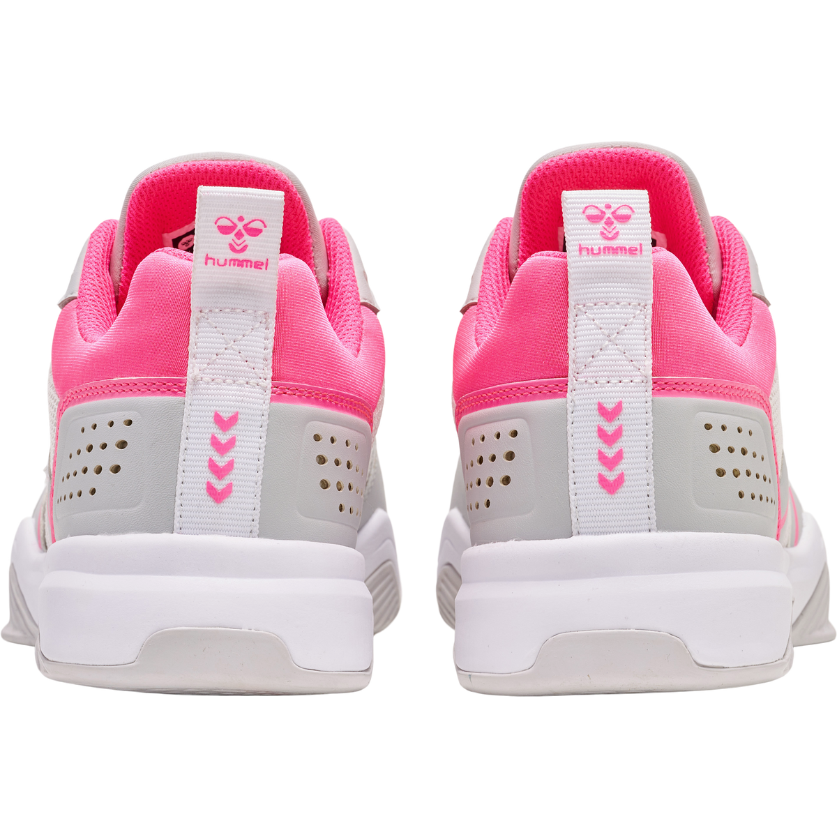 hummel Teiwaz 2.0 W Pink Glo
