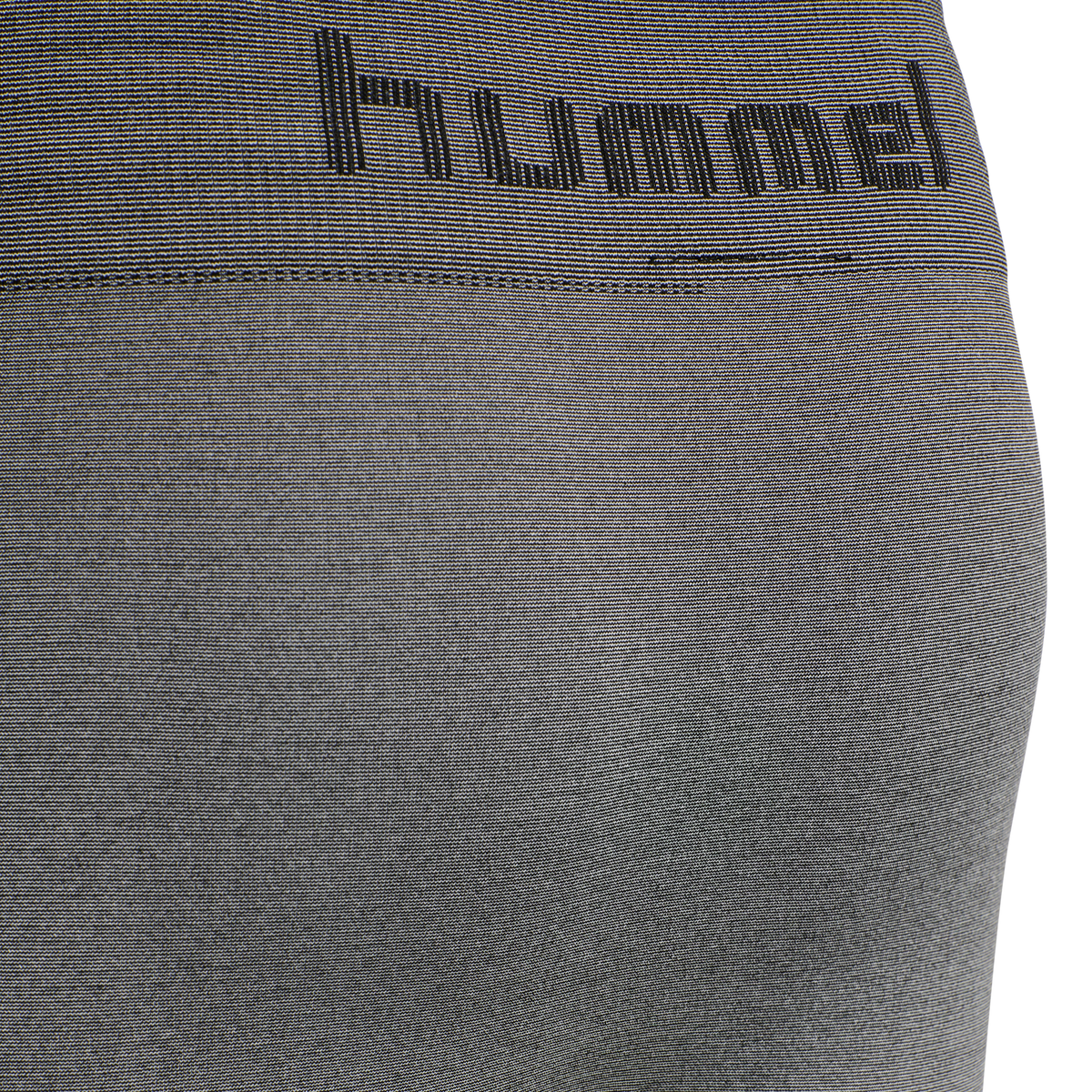 hummel Max Seamless Tights Medium Melange