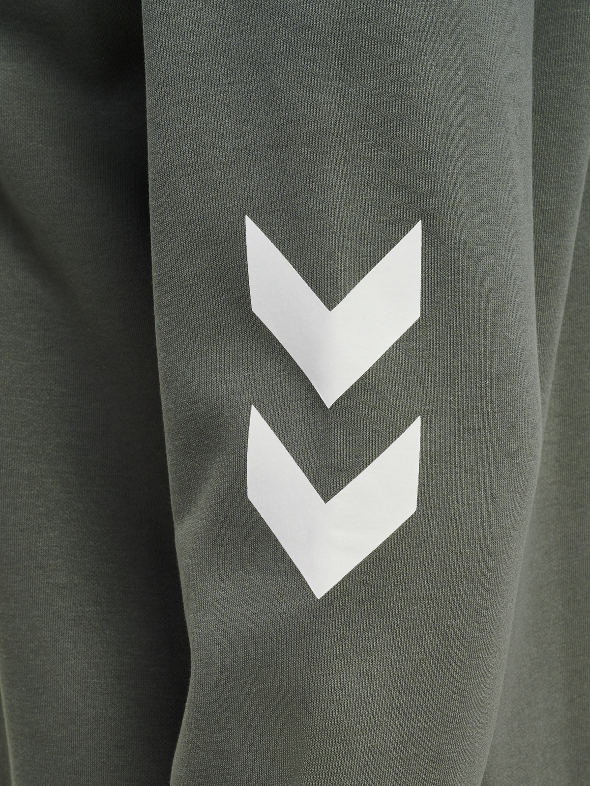 hummel Legacy 2.0 Sweatshirt Castor Gray