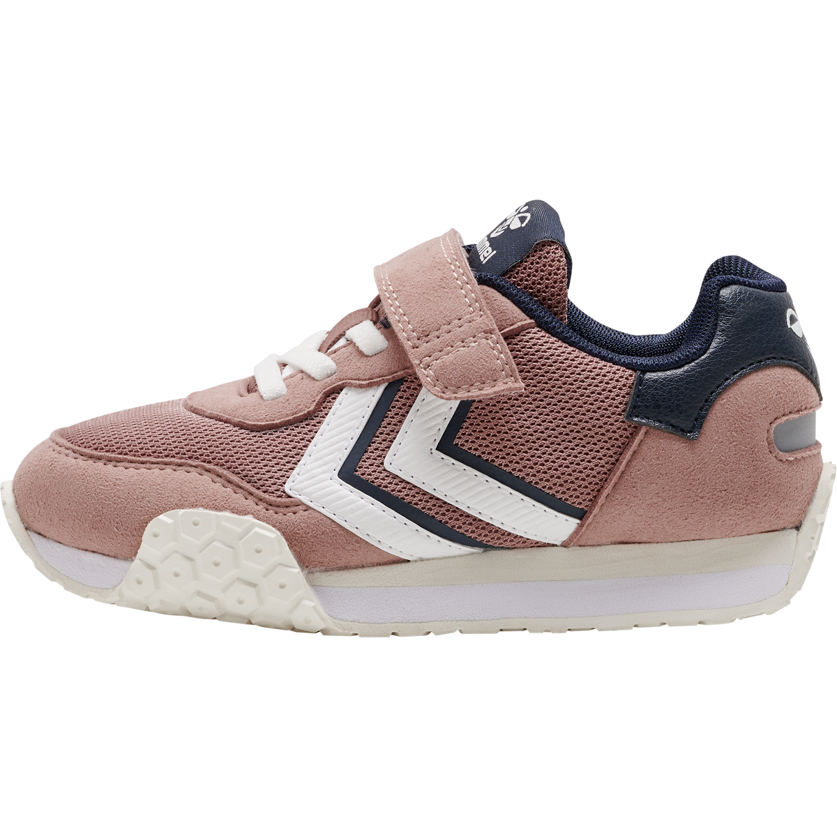 hummel Reflex Ftr Jr Woodrose