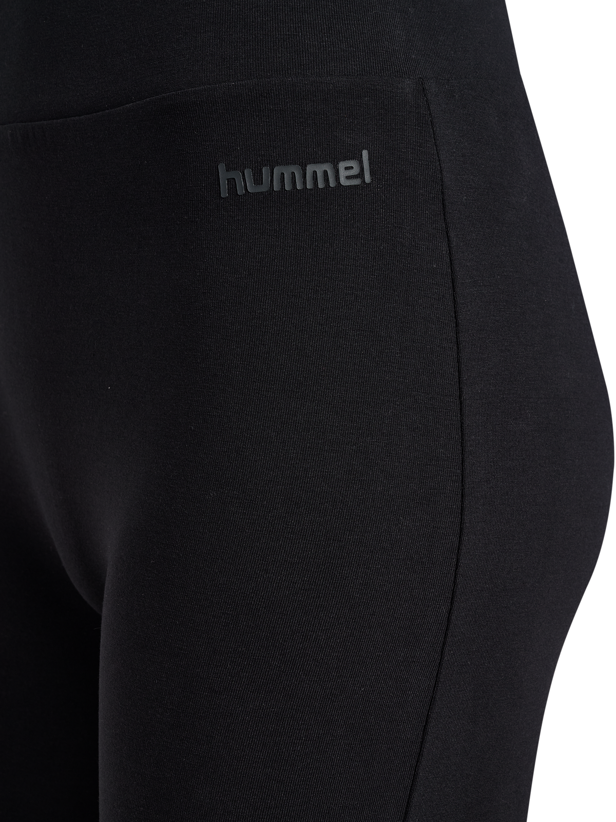 hummel Soft Flare Tights Black