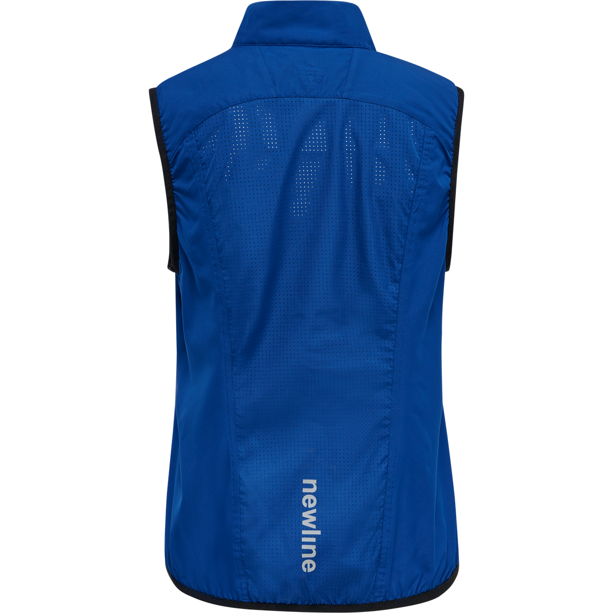 Newline Women's Core Gilet True Blue