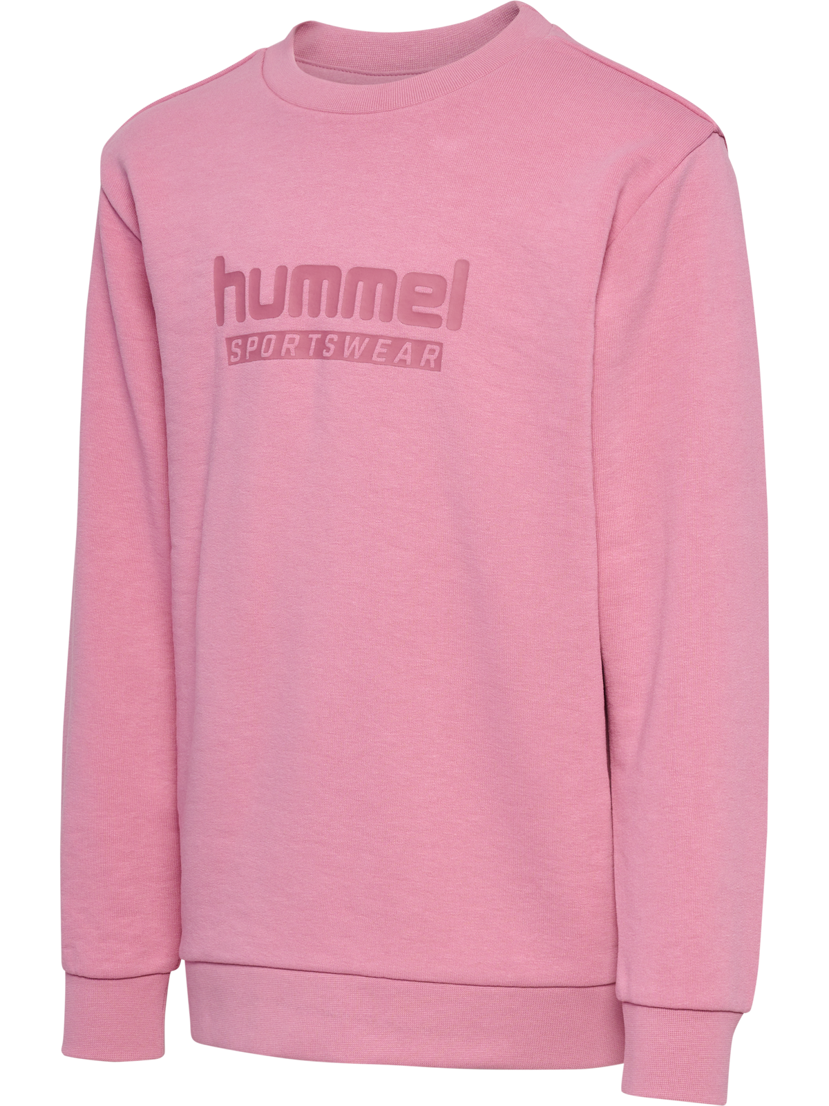 hummel Jr Base Sweatshirt Polignac