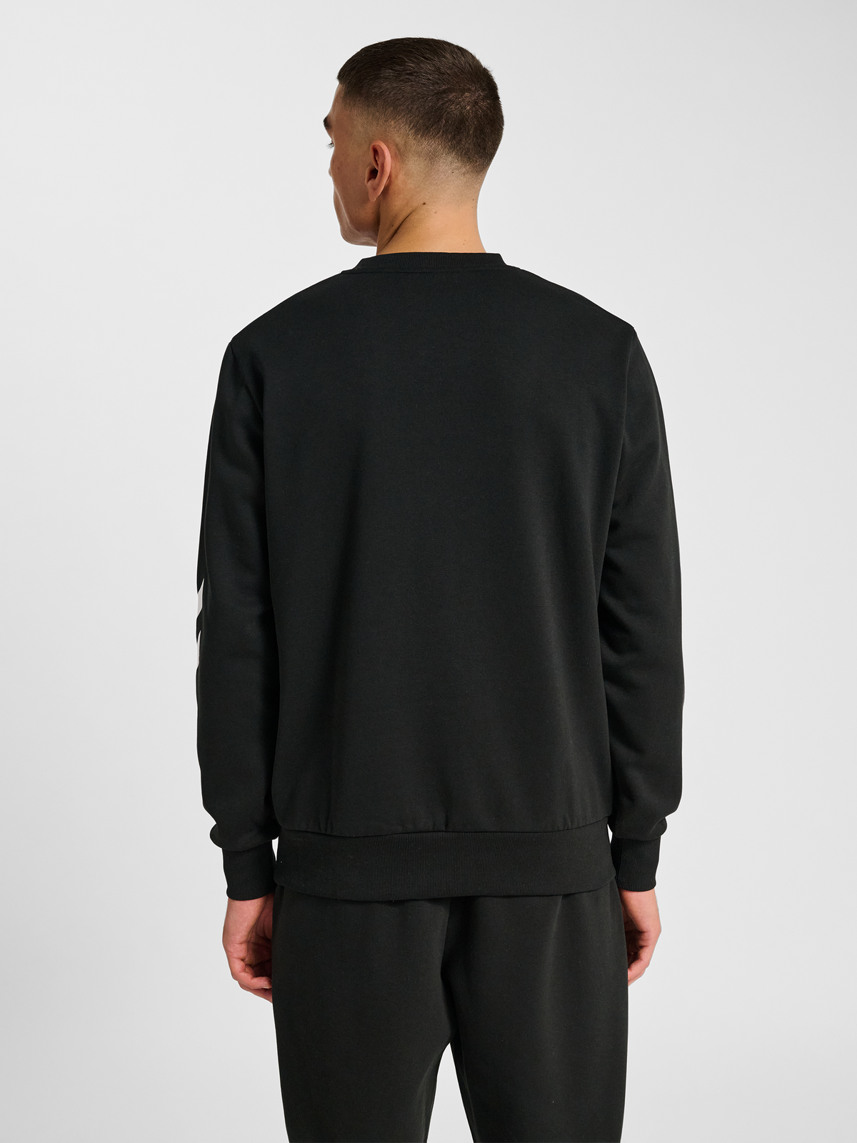 hummel Legacy 2.0 Sweatshirt Black