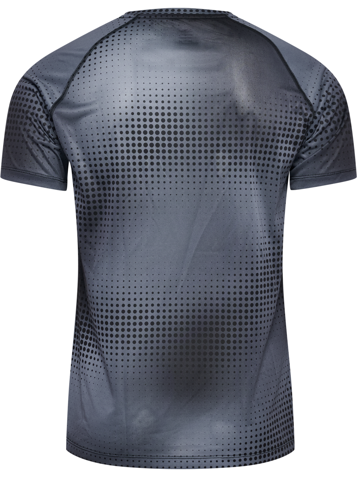 Newline Beat Aop T-shirt Black