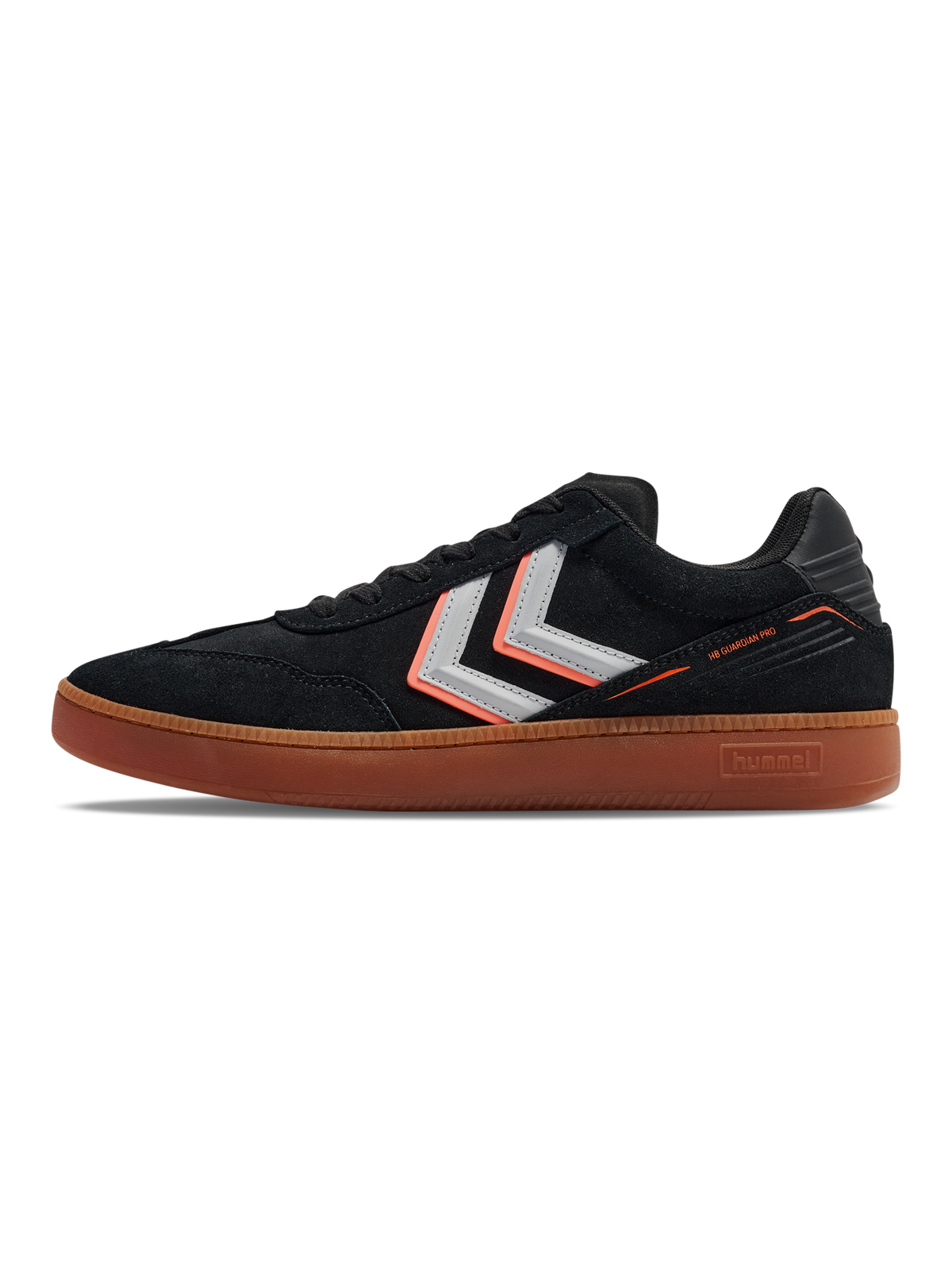 hummel Hb Guardian Pro Black