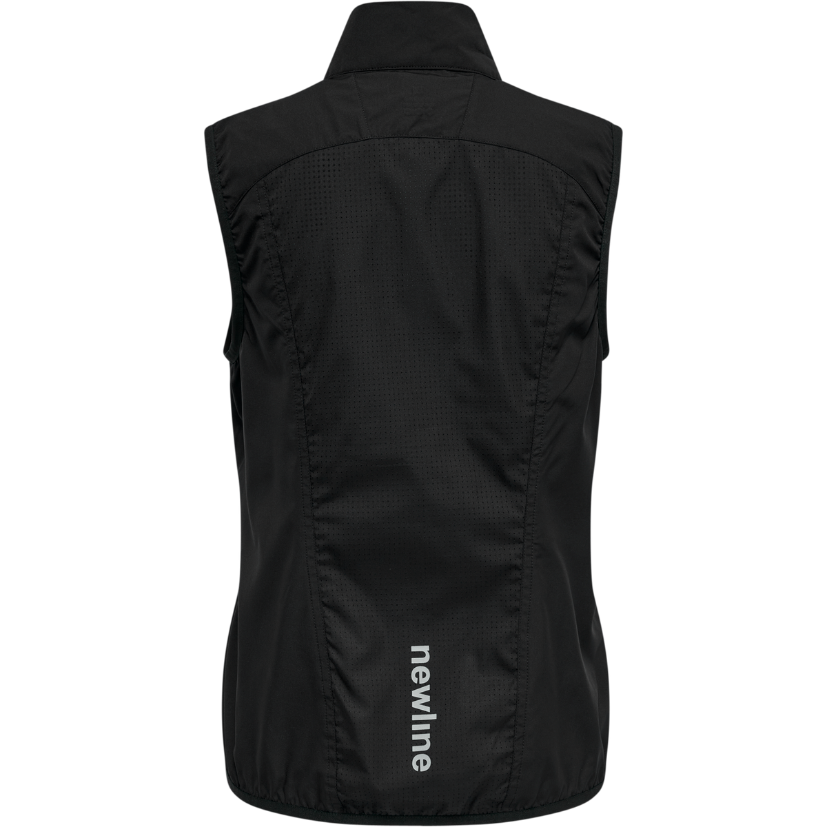 Newline Women's Core Gilet Black