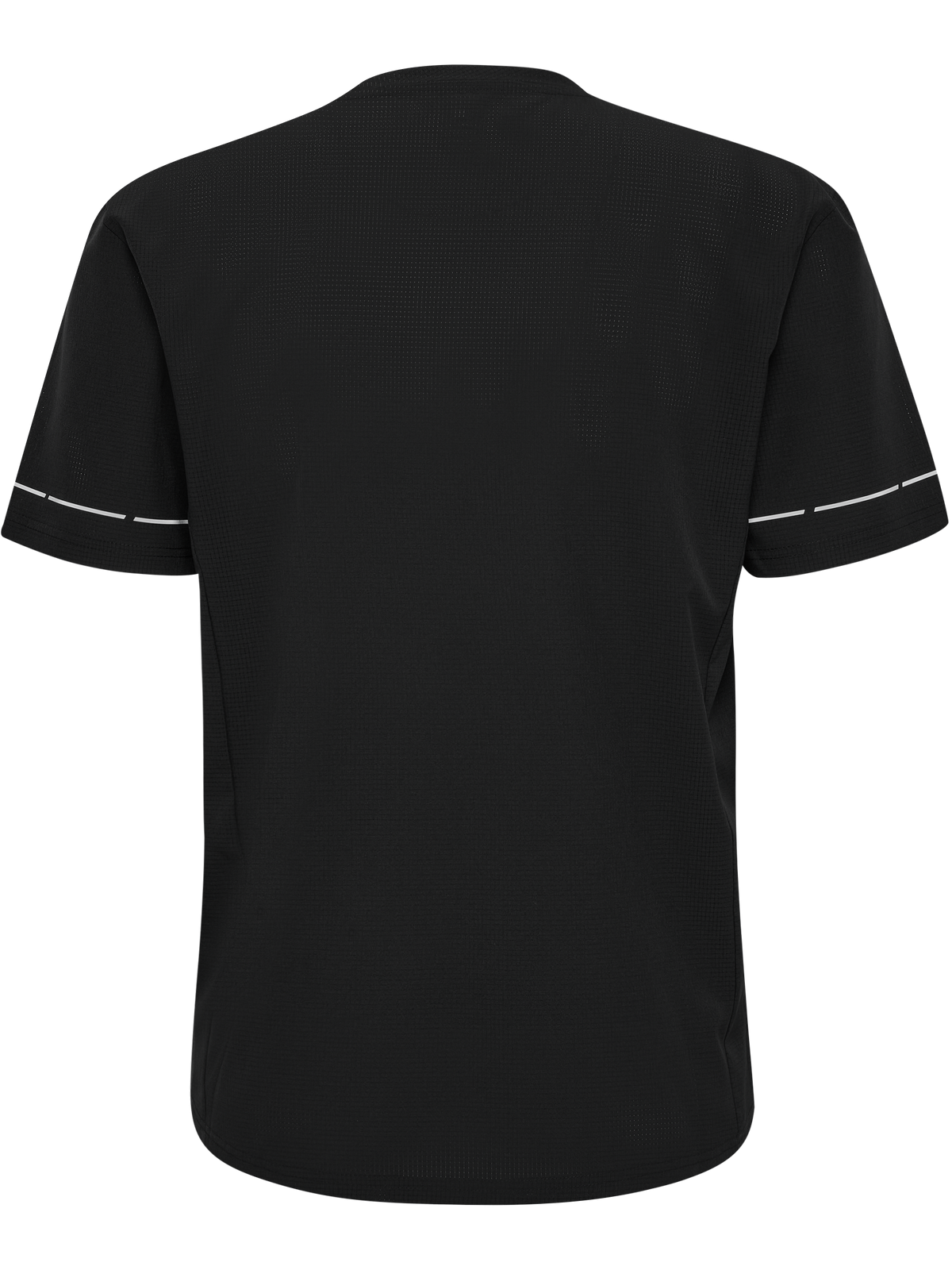 Newline Breathe T-shirt Black