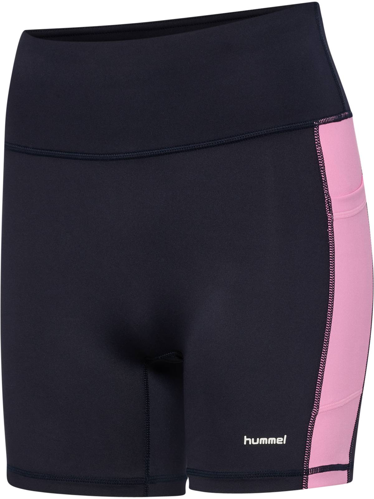 hummel I-D Swift Short Tights Night Sky