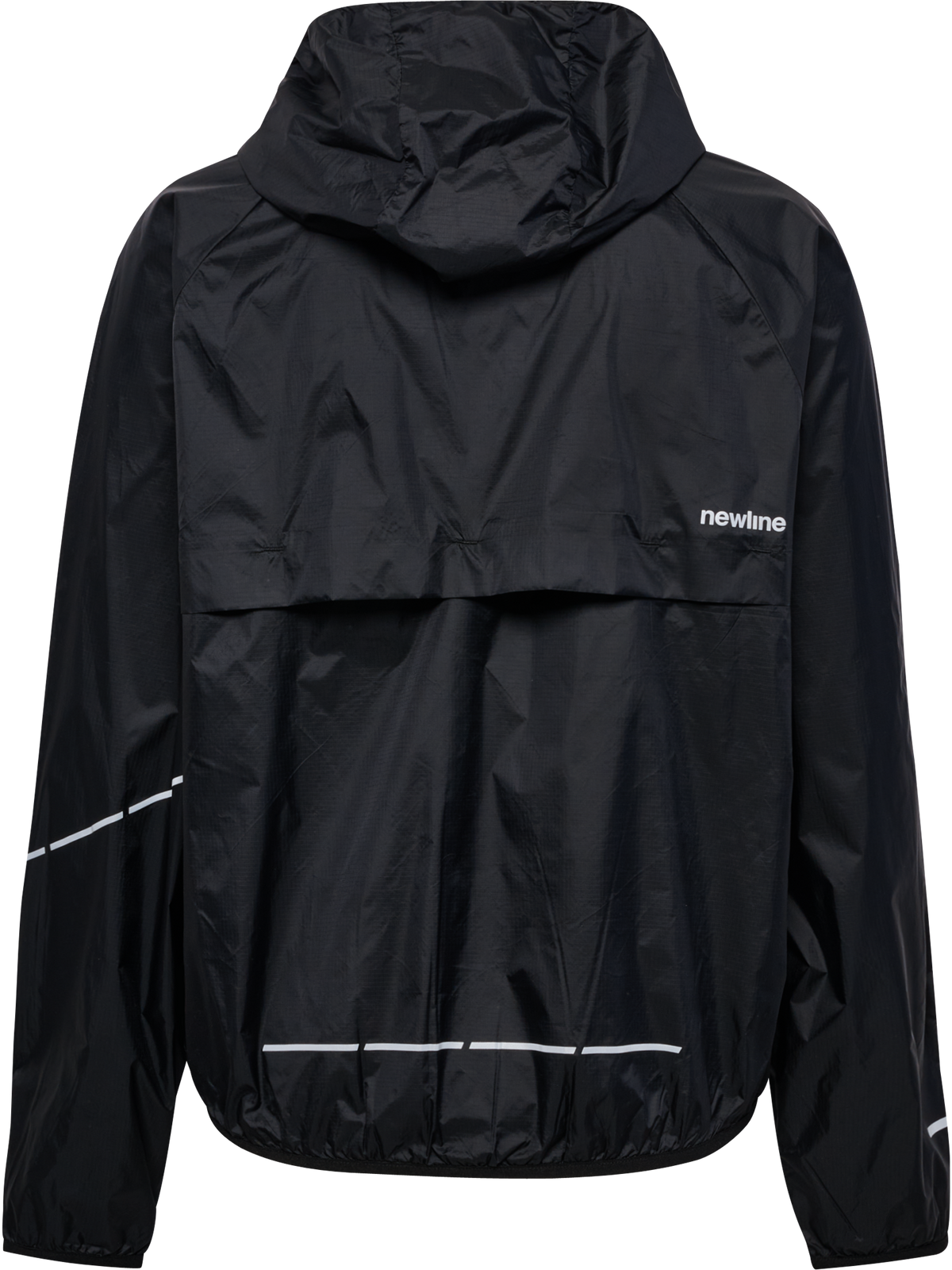 Newline Lunar W Windbreaker Black