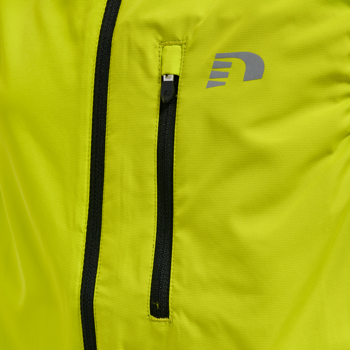 Newline Kids Core Gilet Evening Primrose