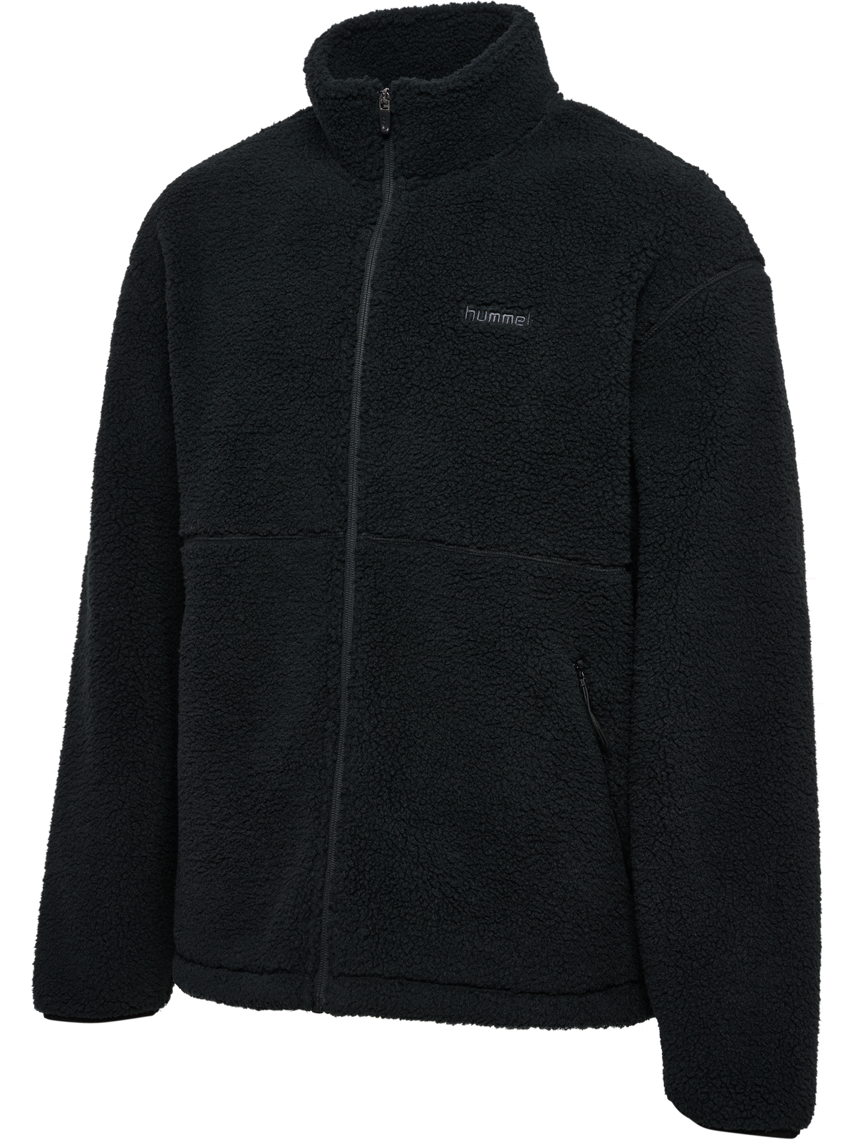 hummel Sherpa Fleece Black
