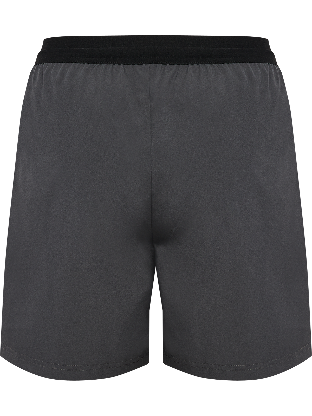 hummel Hybrid Shorts Ebony