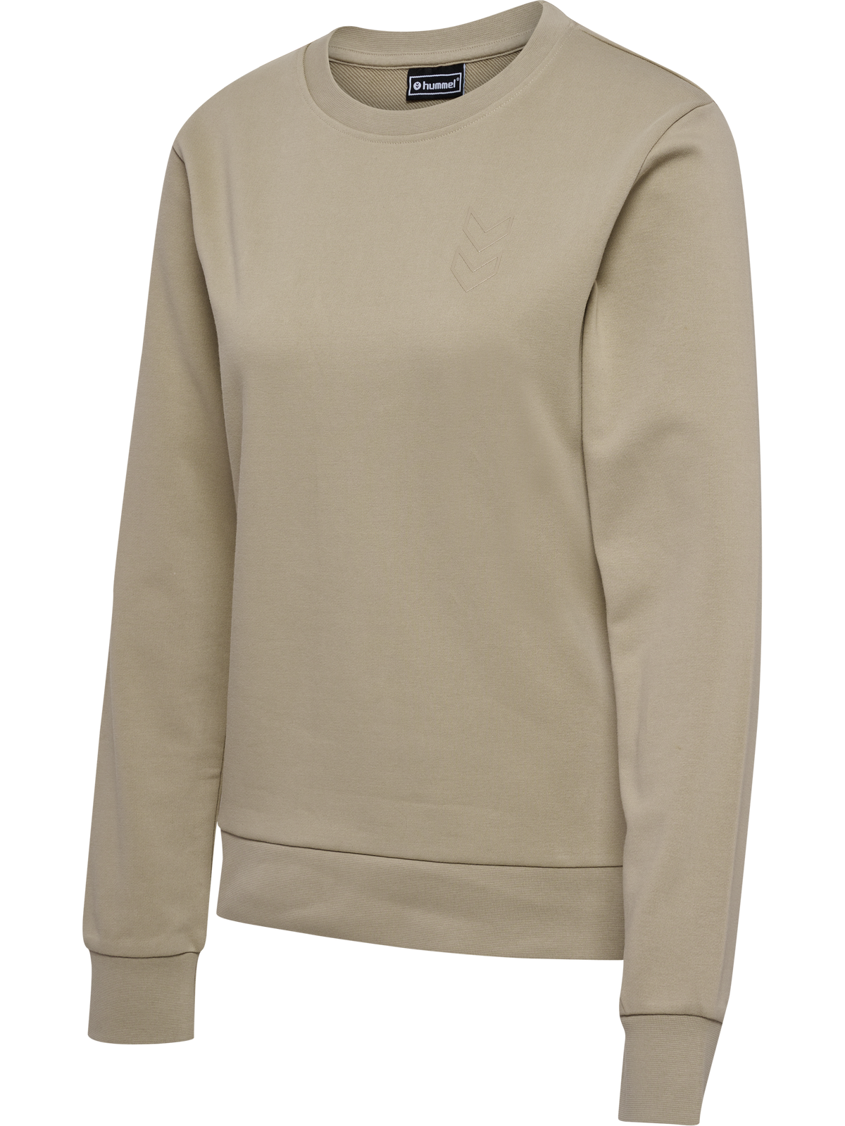 hummel Active Sweatshirt Woman Crockery