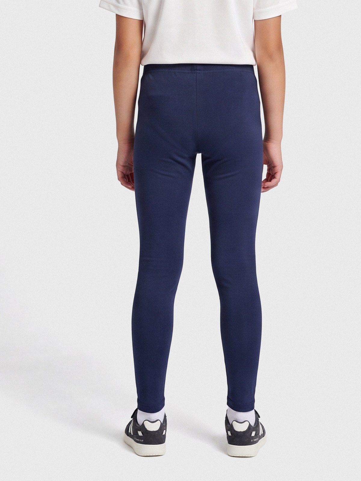 hummel Onze Tights Black Iris
