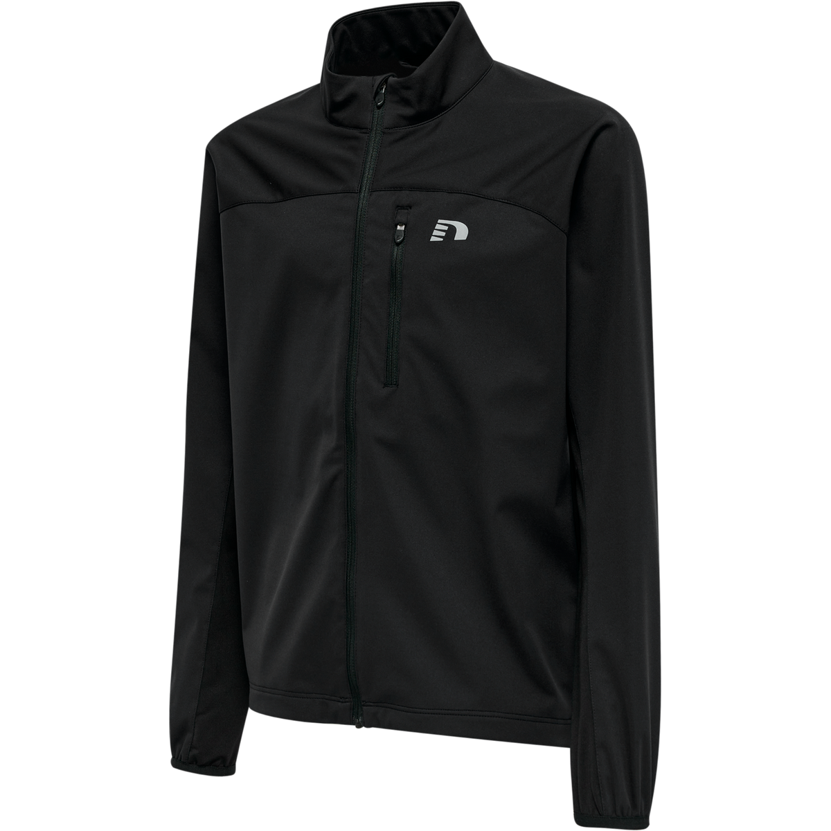 Newline Kids Core Cross Jacket Black