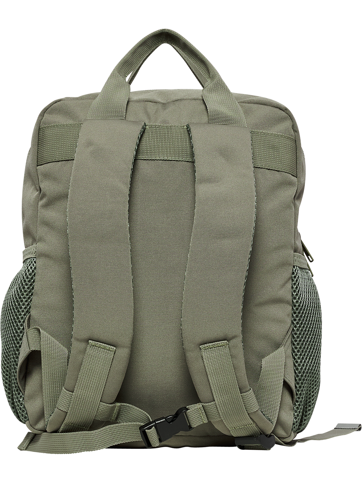 hummel Jr Jazz Backpack Castor Gray
