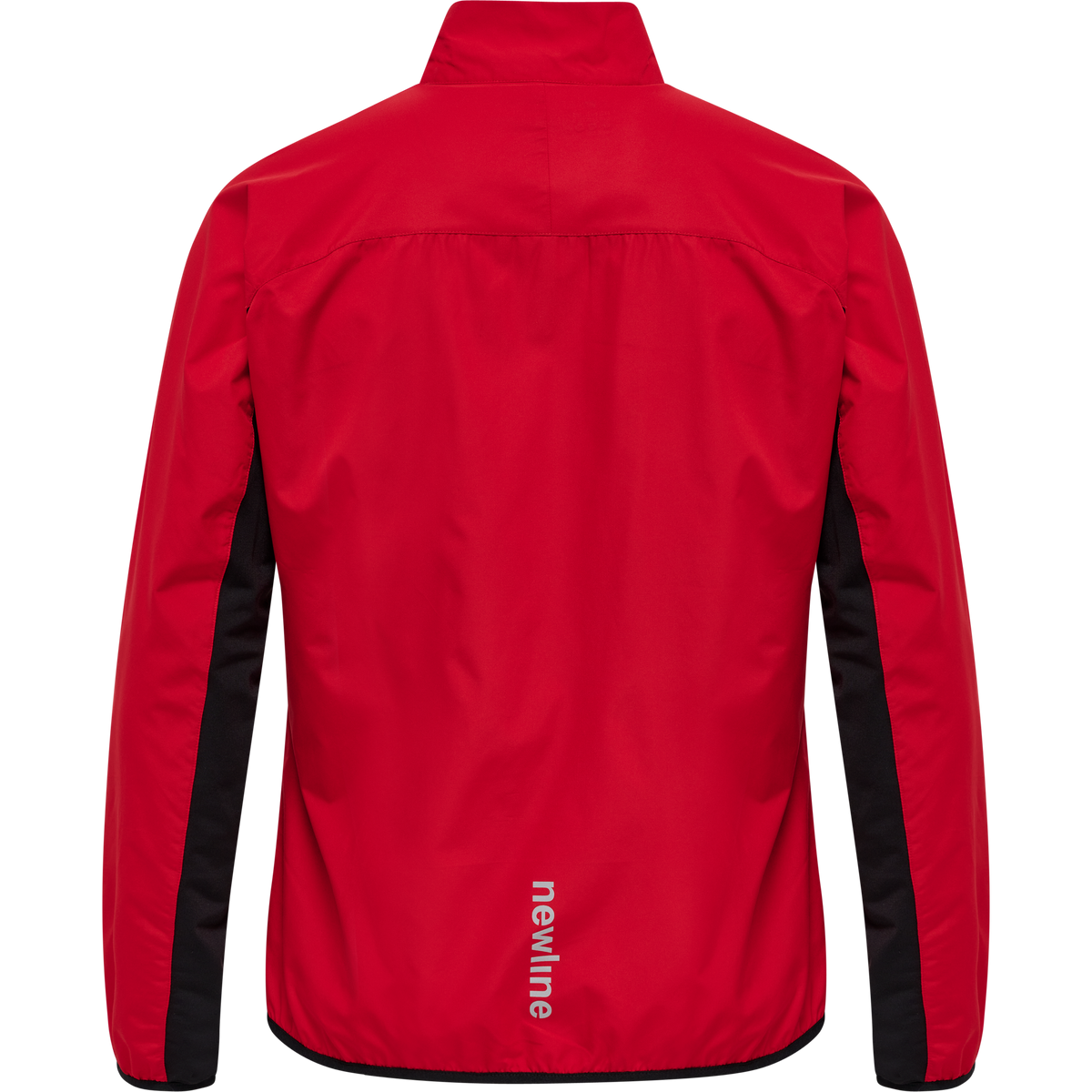 Newline Men's Core Jacket Tango Red