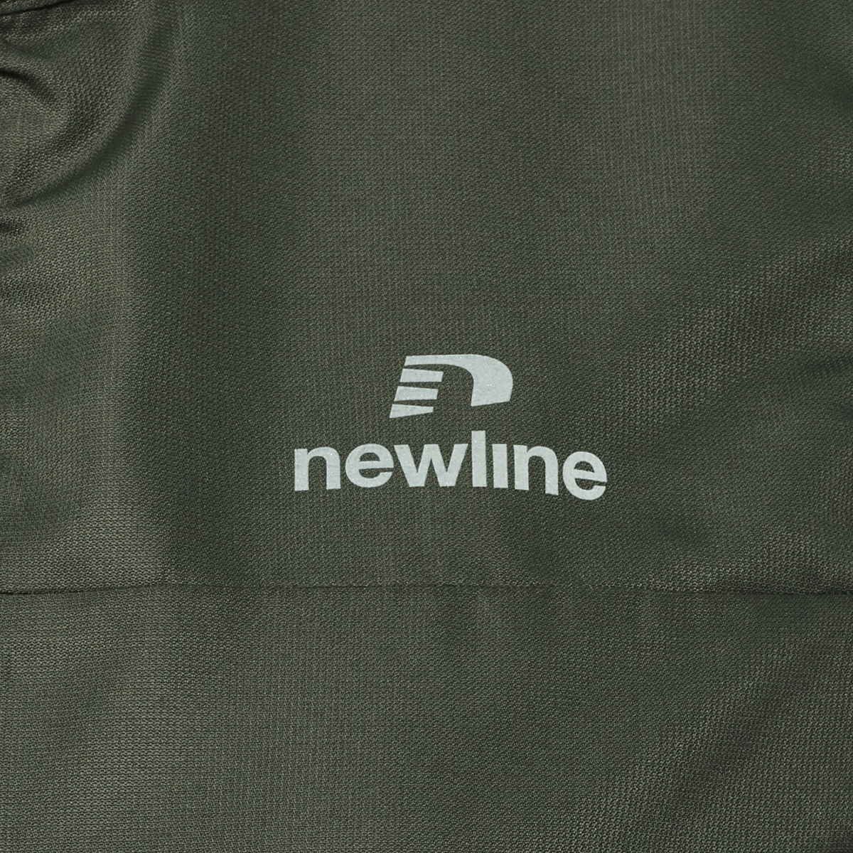 Newline Beat Gilet Woman Beluga