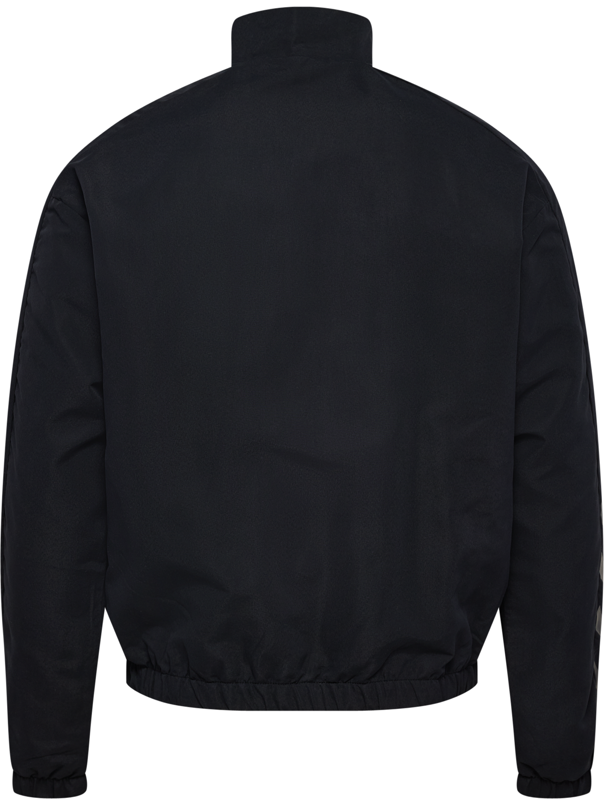 hummel Archive Track Jacket Black