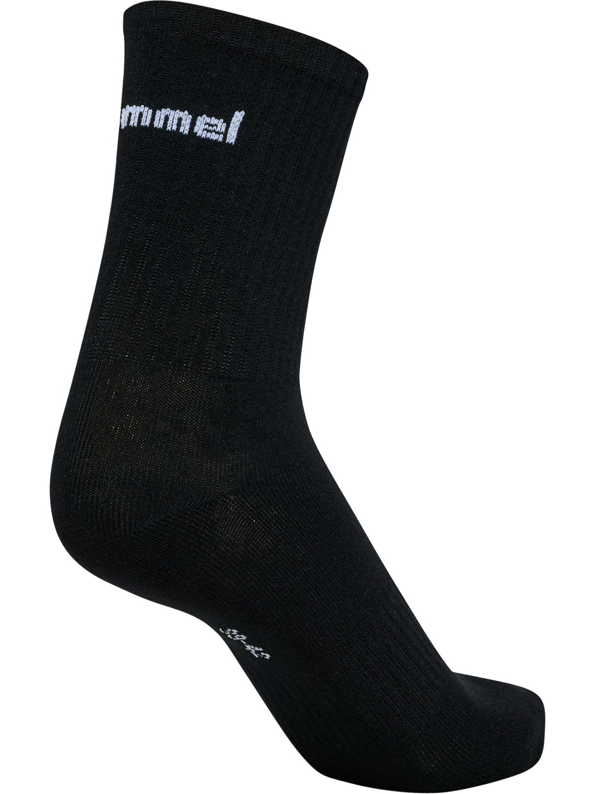 hummel Crew 6-PACK Socks Multi Colour