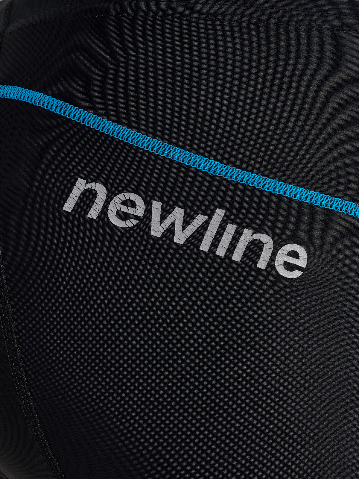Newline Triathlon Sprinters Black