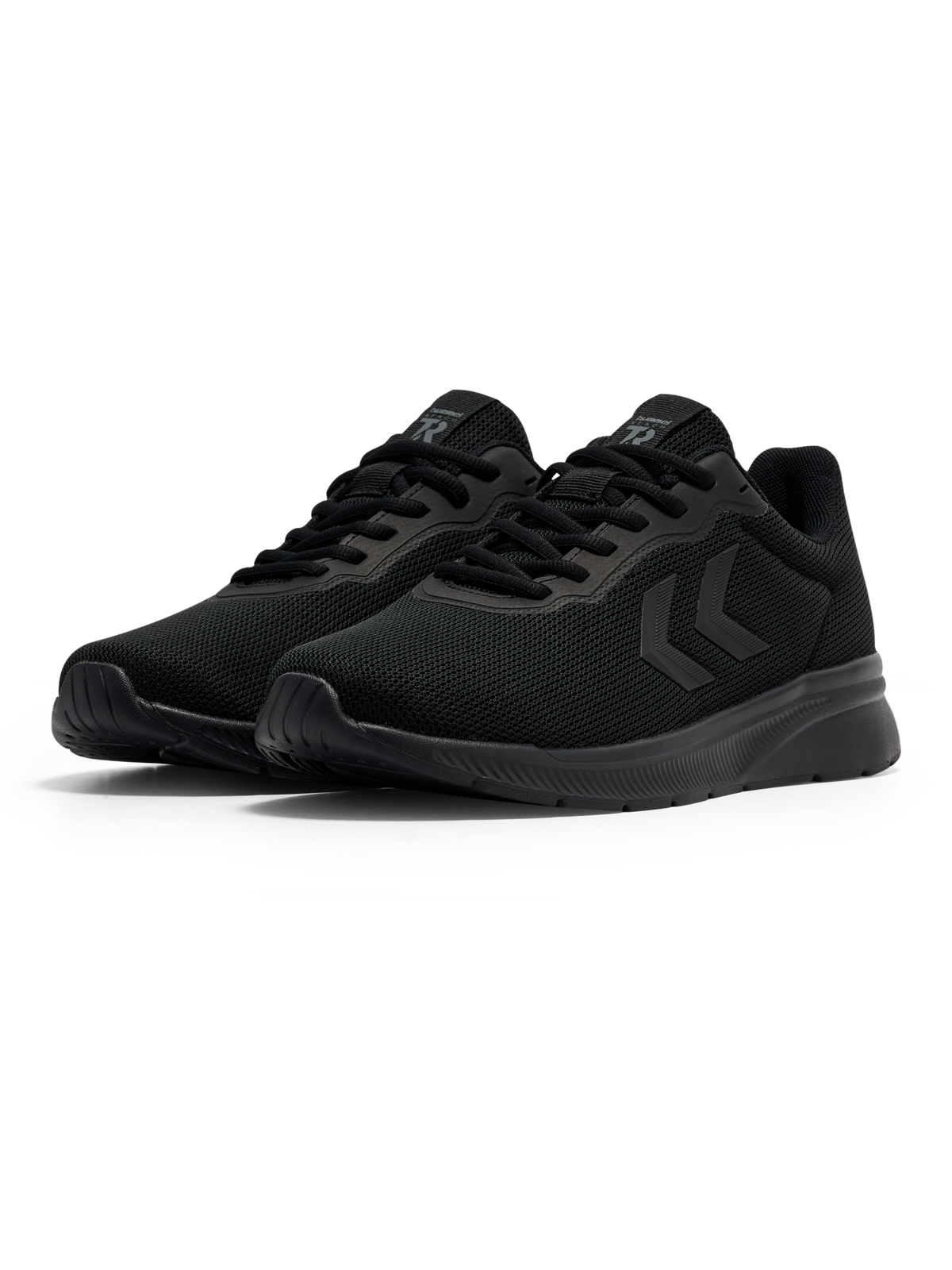 hummel Reach TR Breather Anthracite