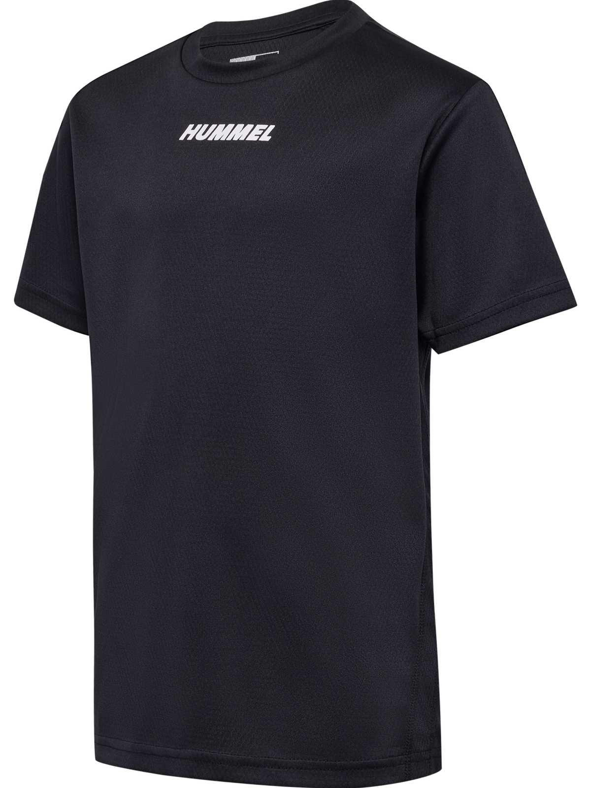 hummel Multi Pl Set Kids Black/Black
