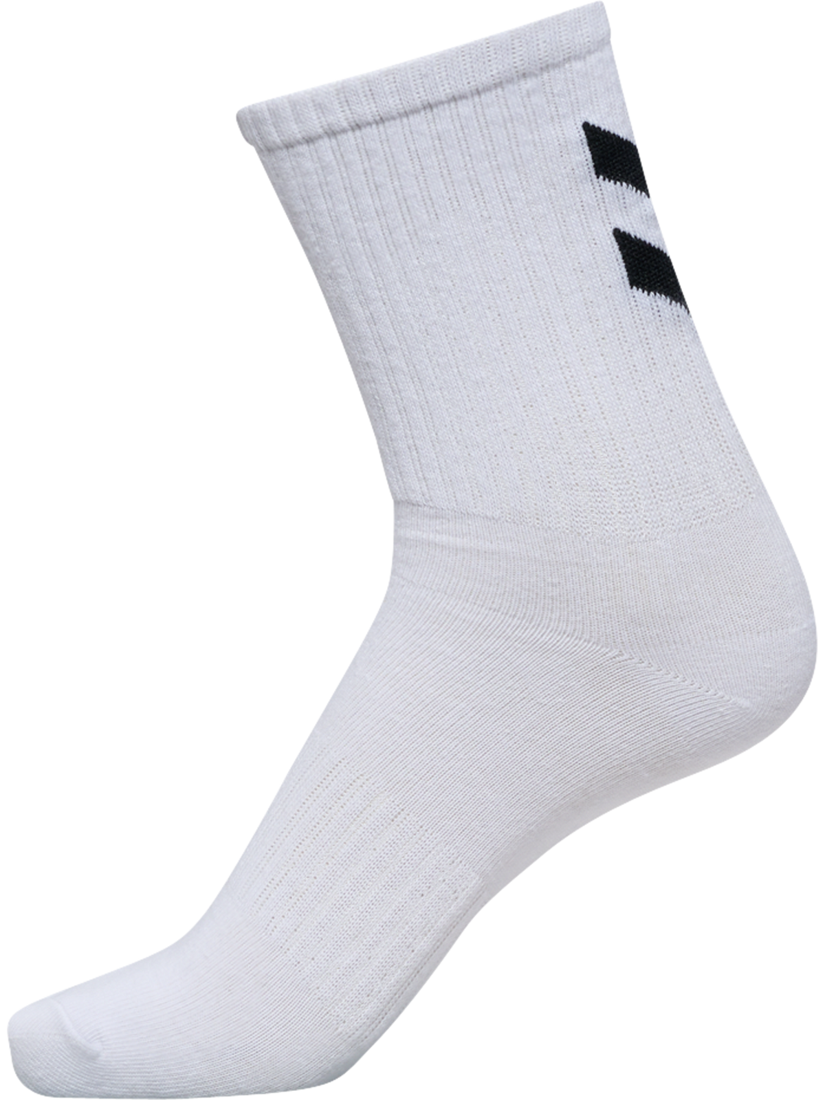 hummel Crew Stripe 6-PACK Socks Night Sky