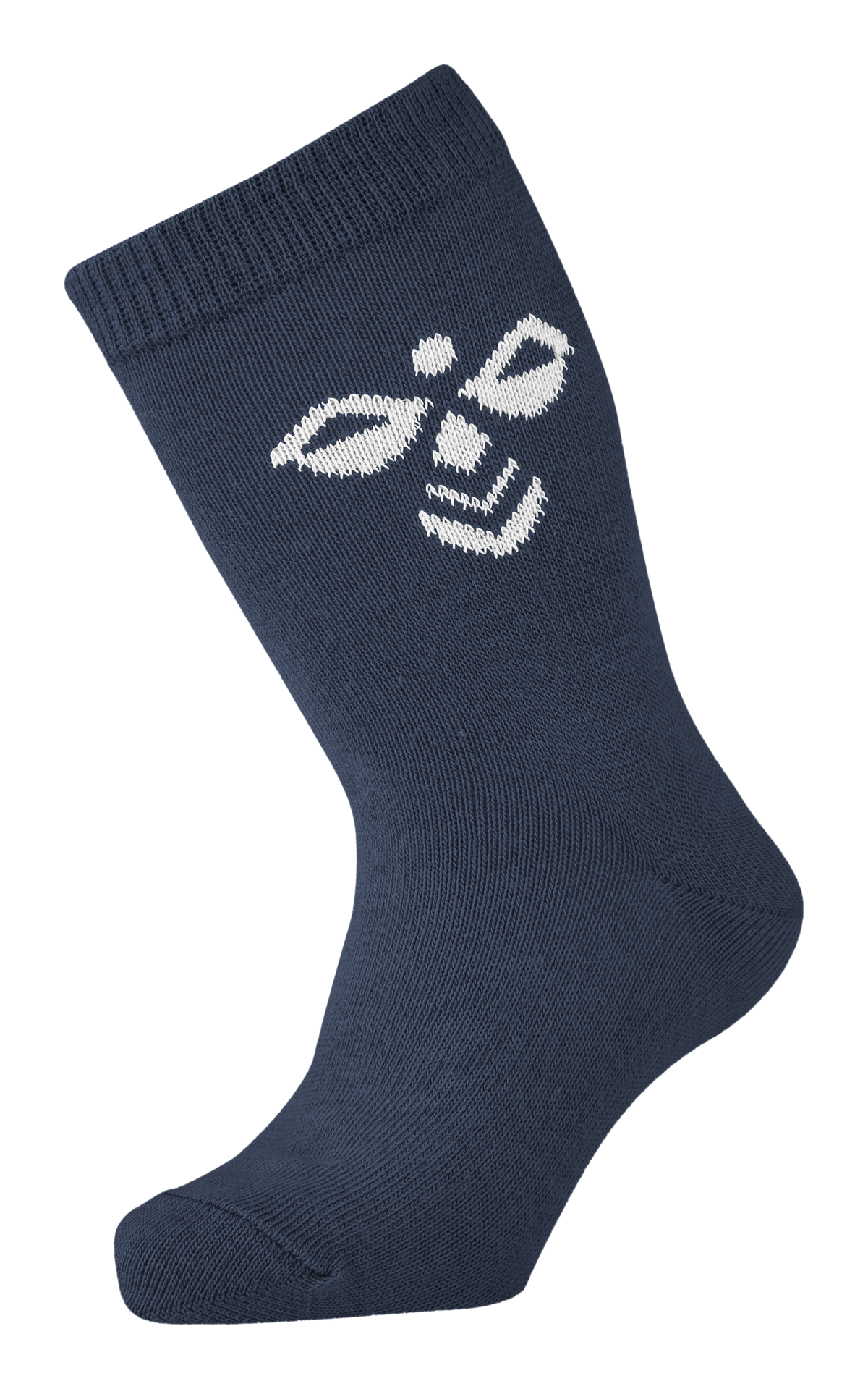 hummel Sutton Socks Blue Nights