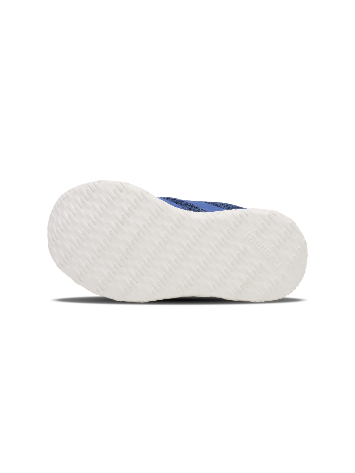 hummel Actus Ml Recycled Infant Navy Peony
