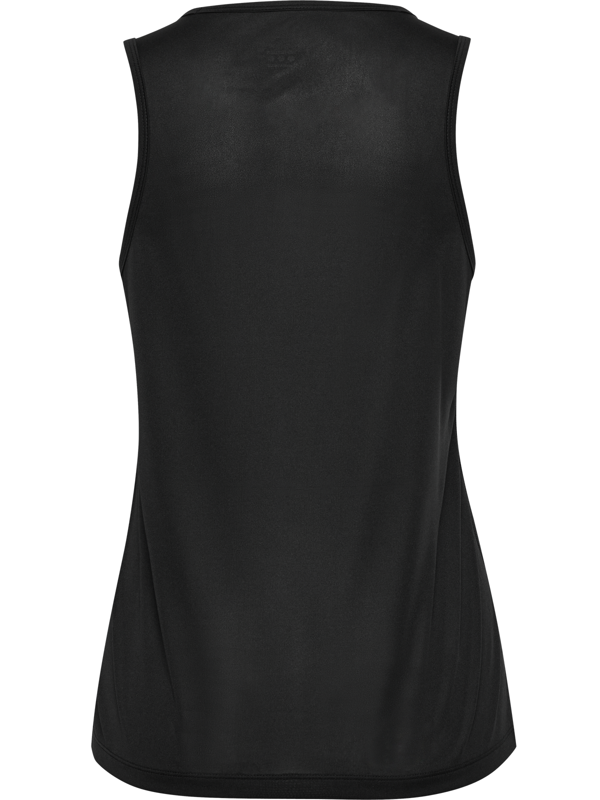 Newline Beat Singlet W Black