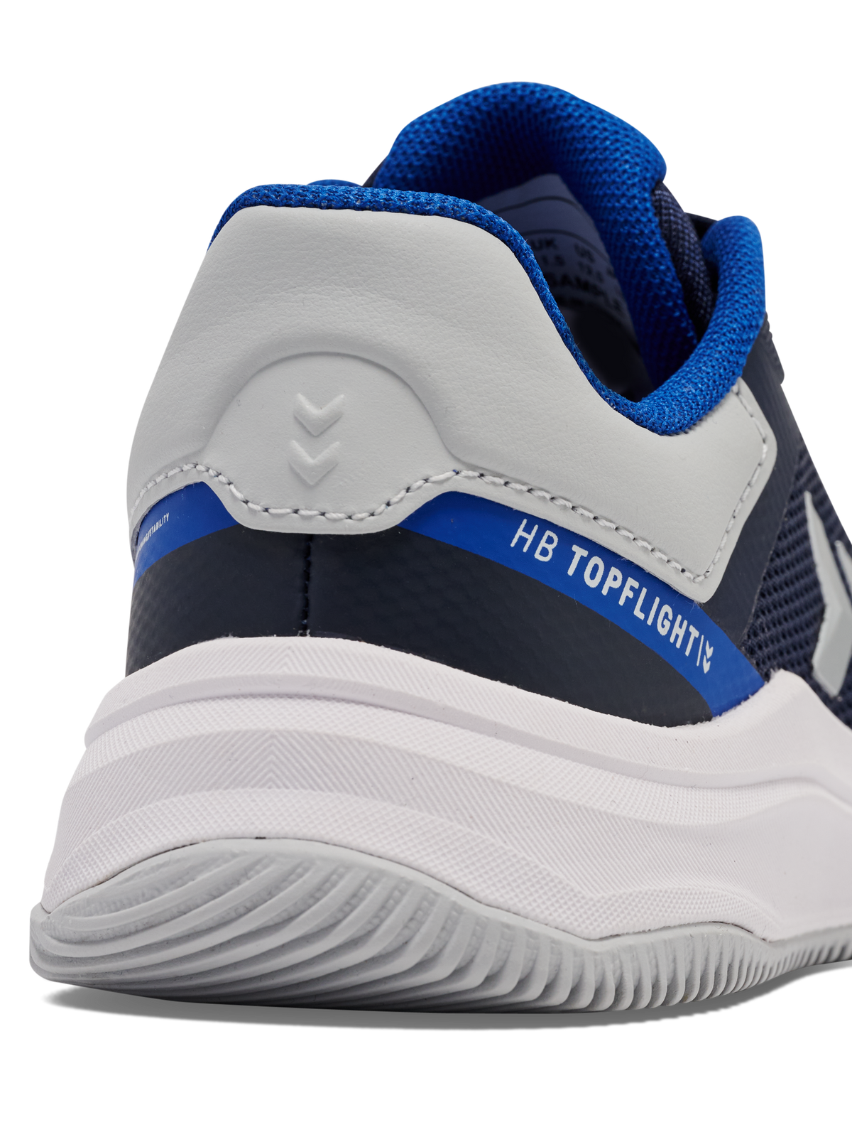 hummel Topflight Pro Lc Jr Lapis Blue