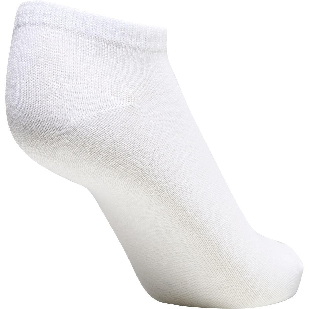 hummel Match Me Sock 5-PACK Bright White