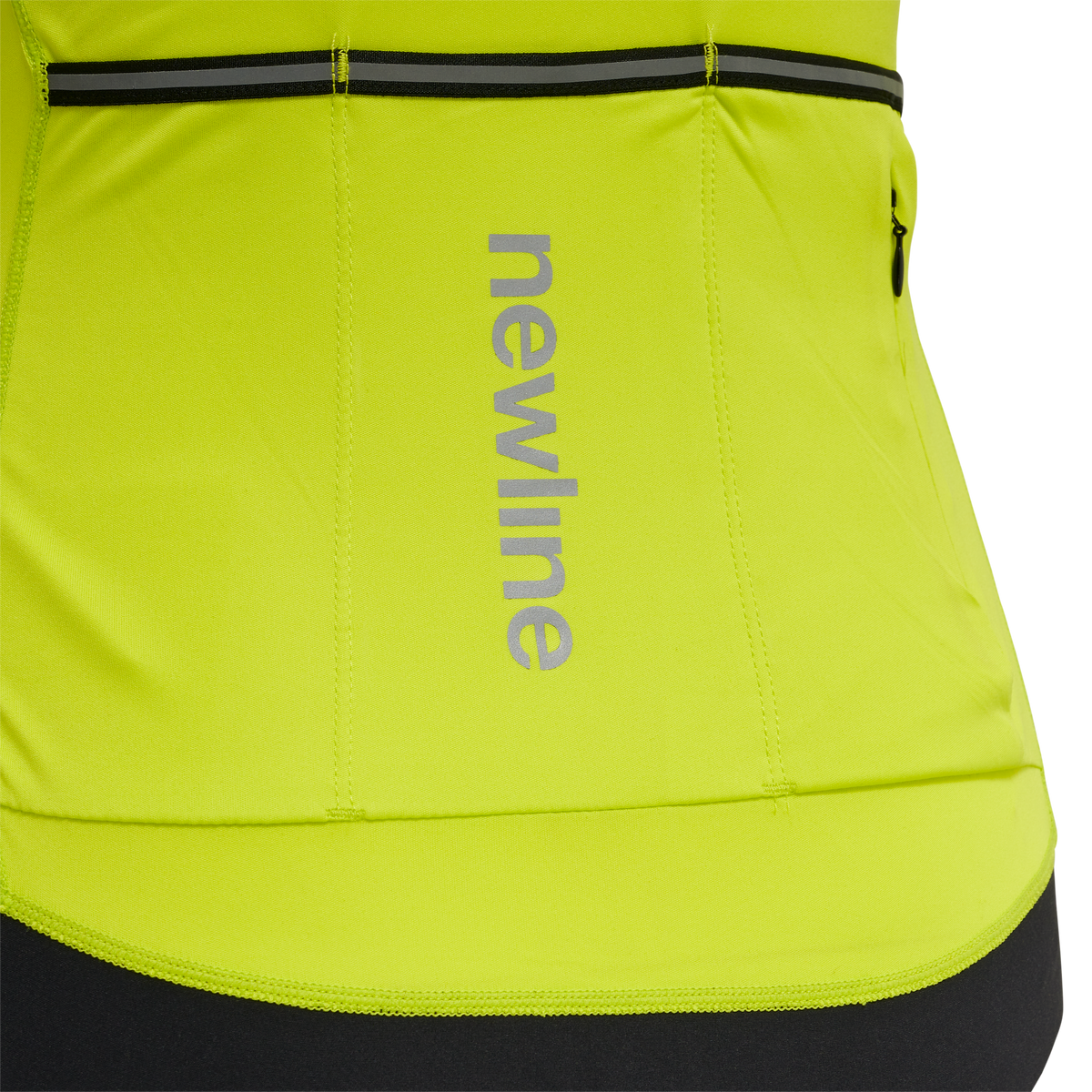 Newline Womens Core Bike Jersey Evening Primrose