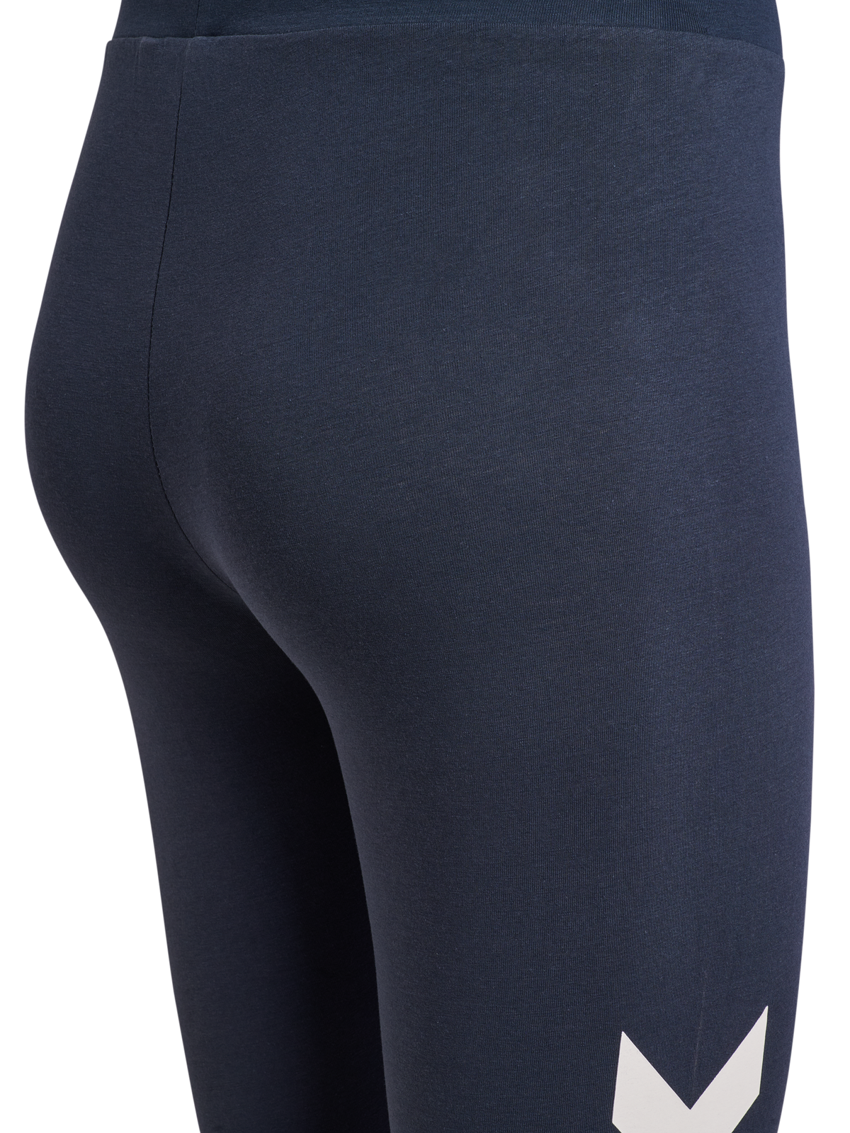 hummel Legacy Woman High Waist Tights Blue Nights