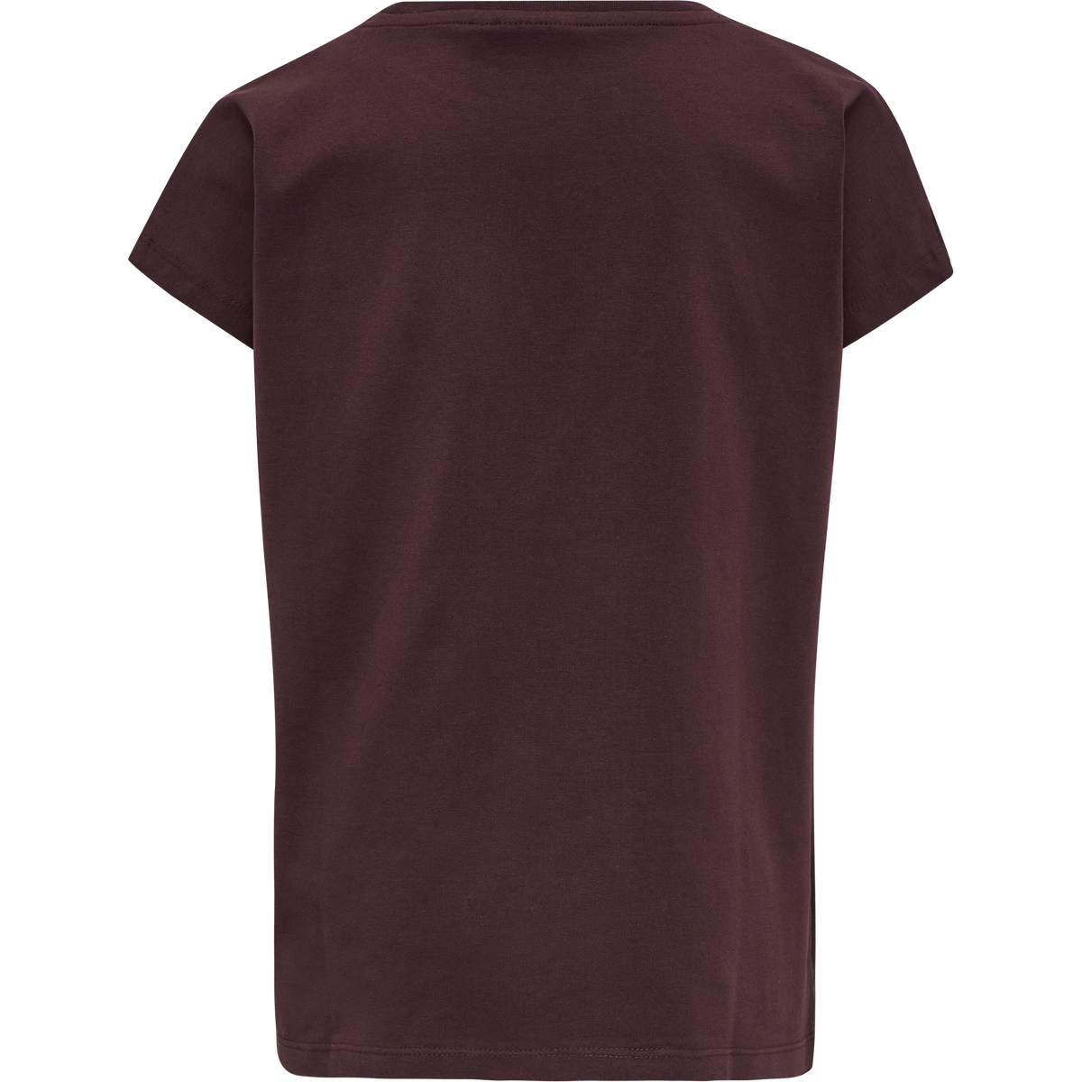 hummel Doce T-shirt S/S Fudge