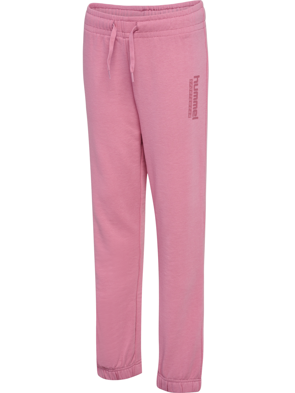 hummel Jr Base Regular Pants Polignac