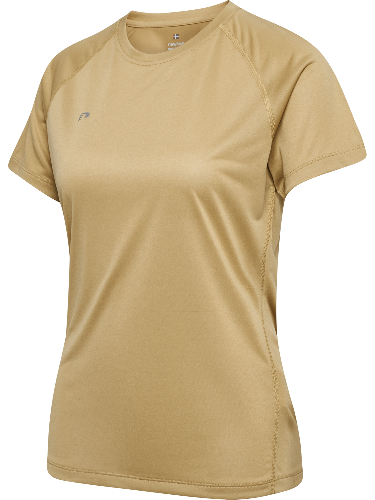 Newline Beat W T-shirt Antelope