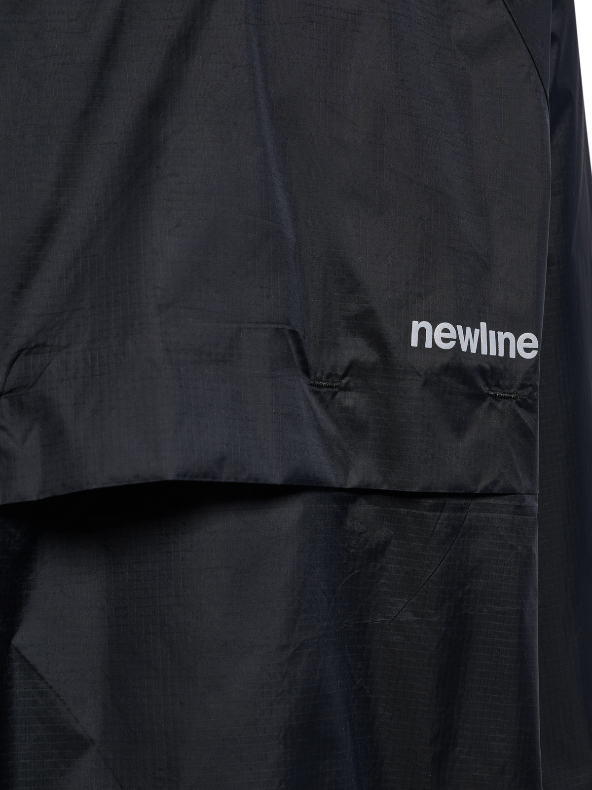Newline Lunar W Windbreaker Black