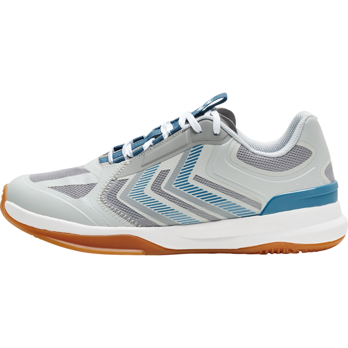hummel Inventus Reach Lx Gray Violet