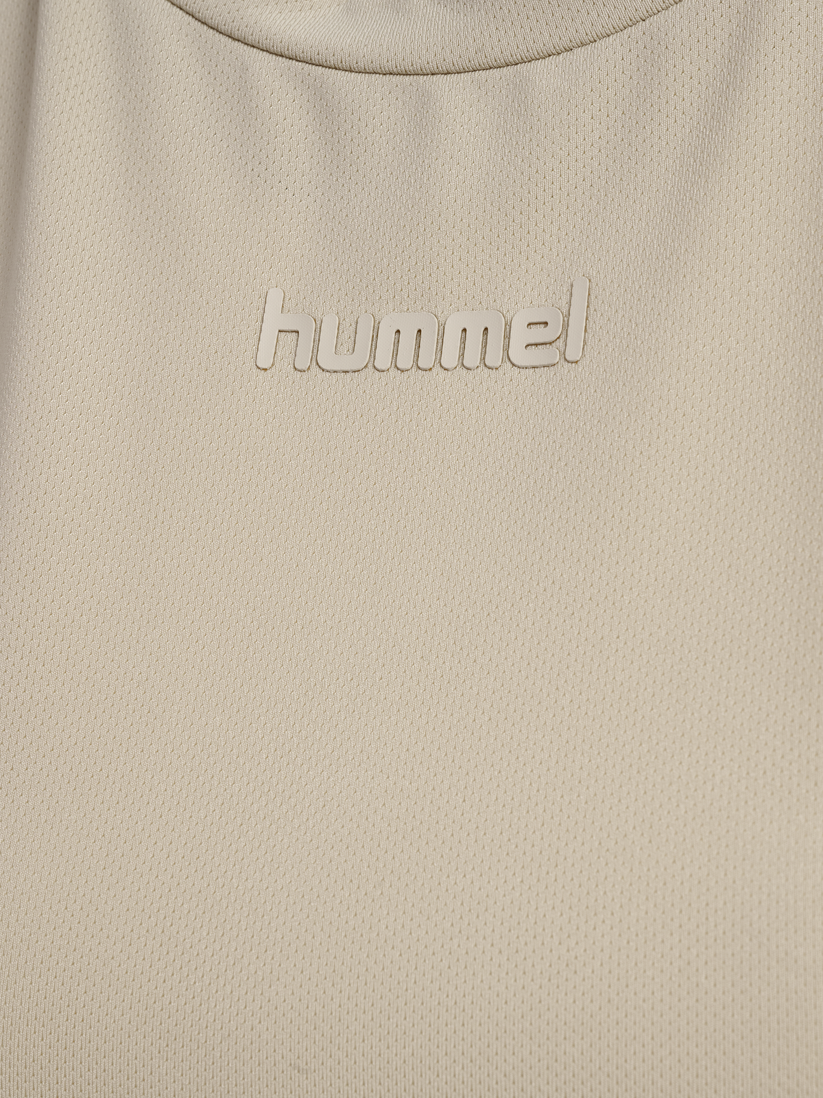 hummel Vera Tech Top Overcast