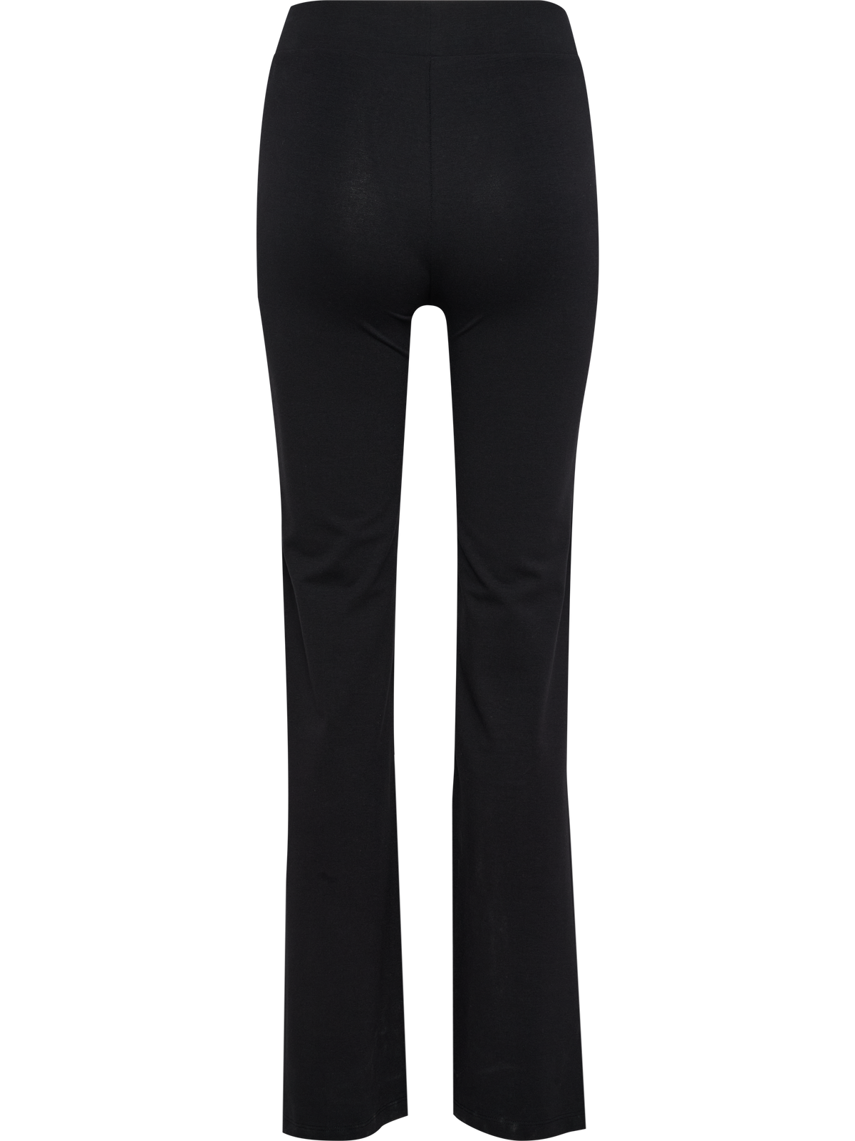 hummel Soft Flare Tights Black
