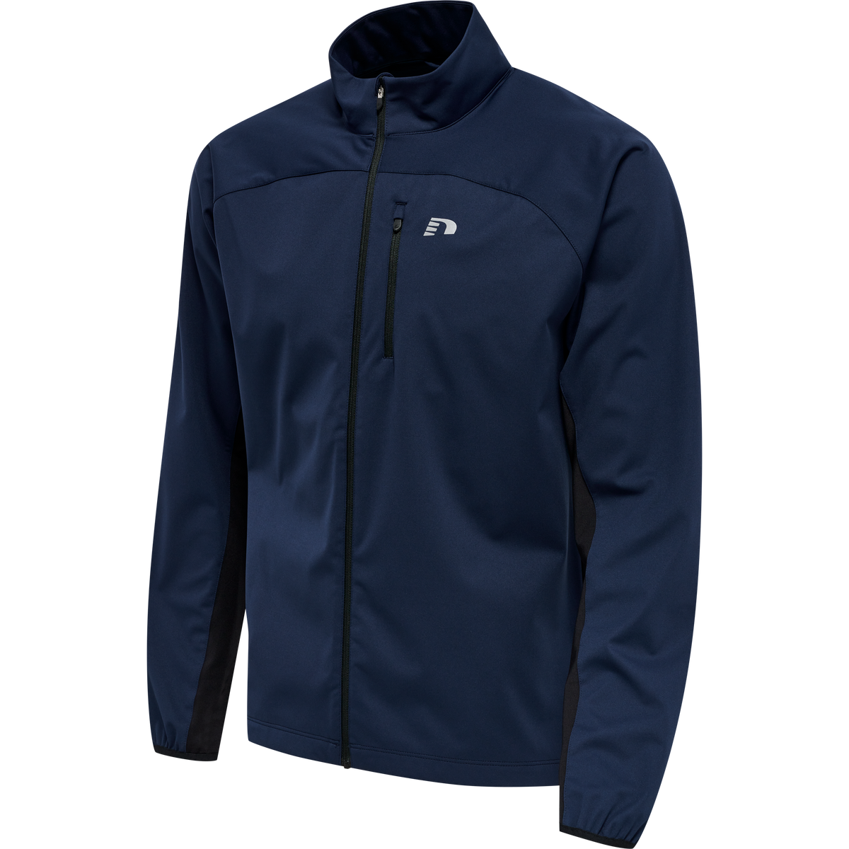 Newline Men Core Cross Jacket Black Iris