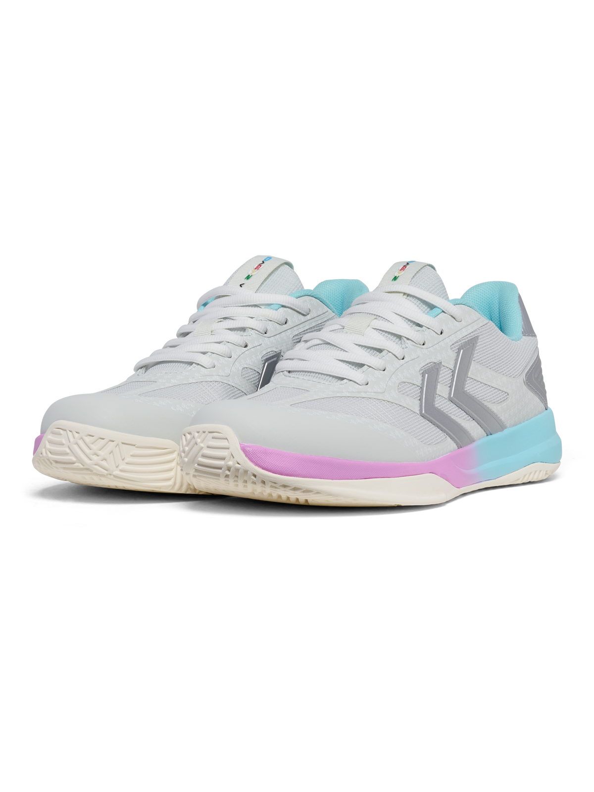 hummel Dagaz Ltd White/Multicolor
