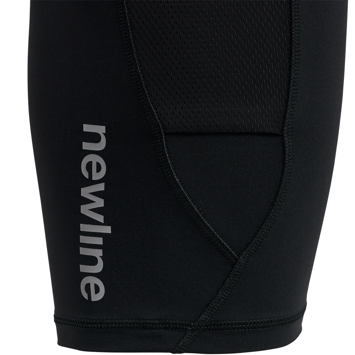 Newline Men's Core Sprinters Black