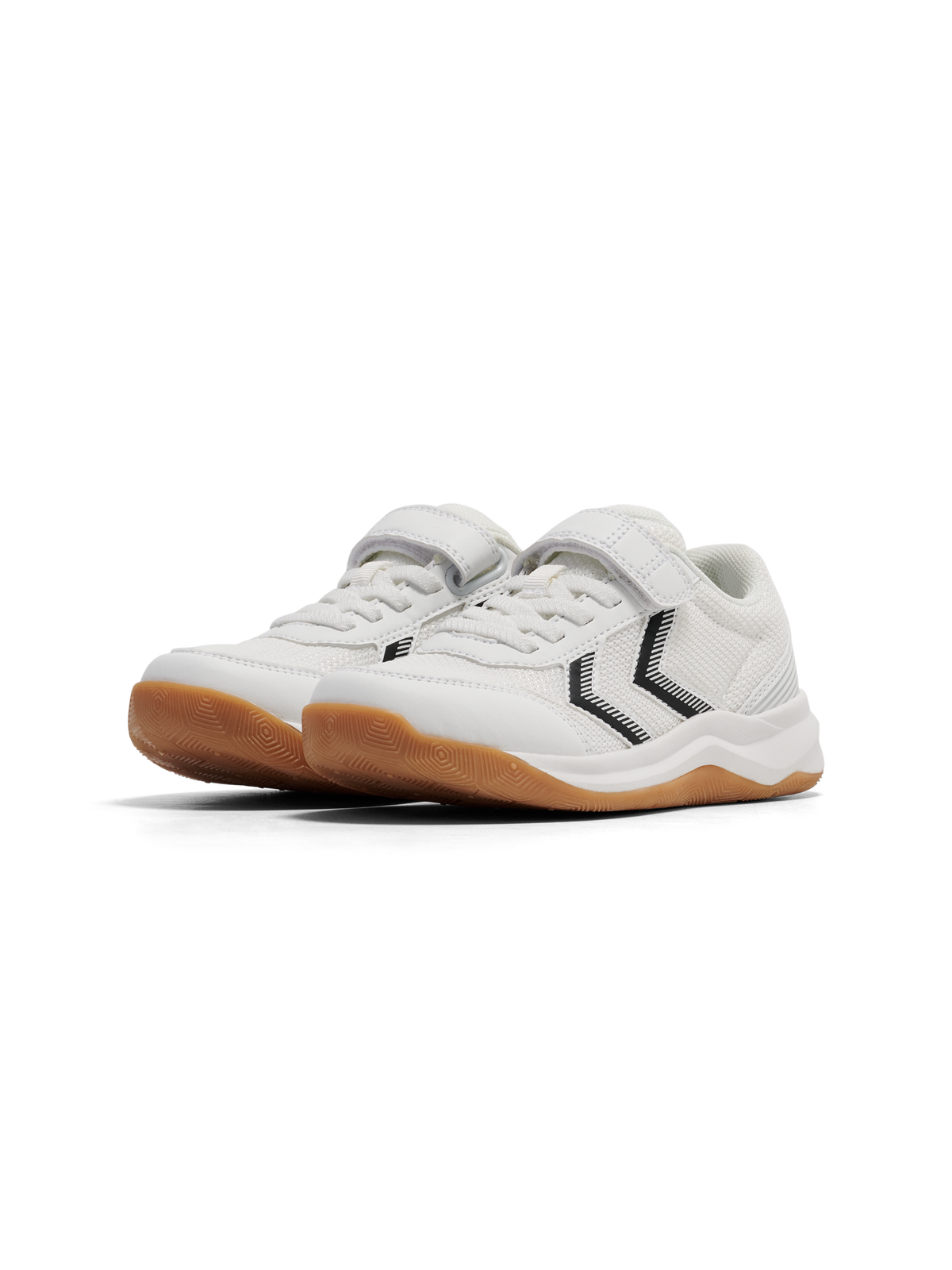 hummel Multiplay Flex Vc 2.0 Jr White