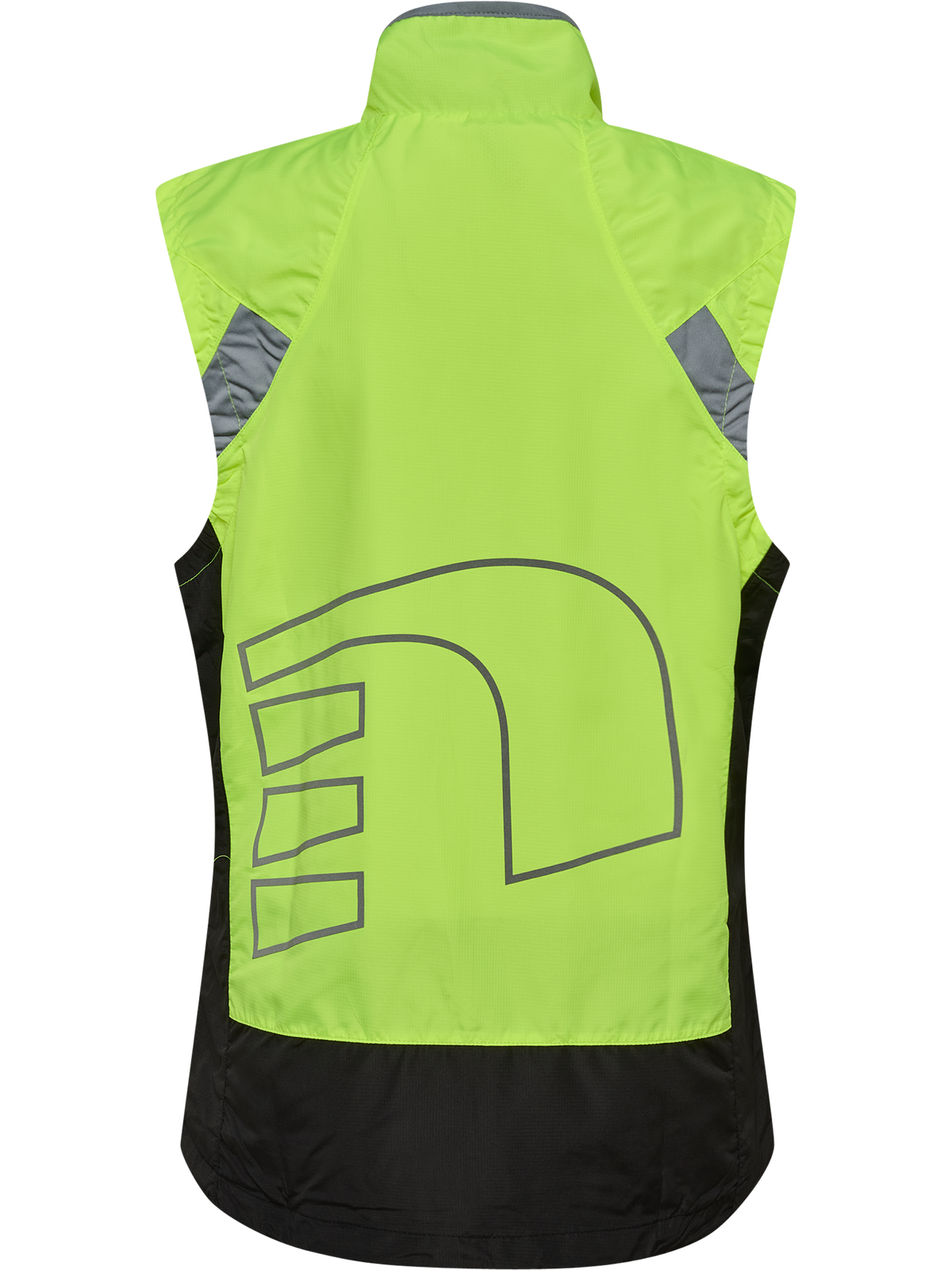 Newline Visio Vest Neon Yellow