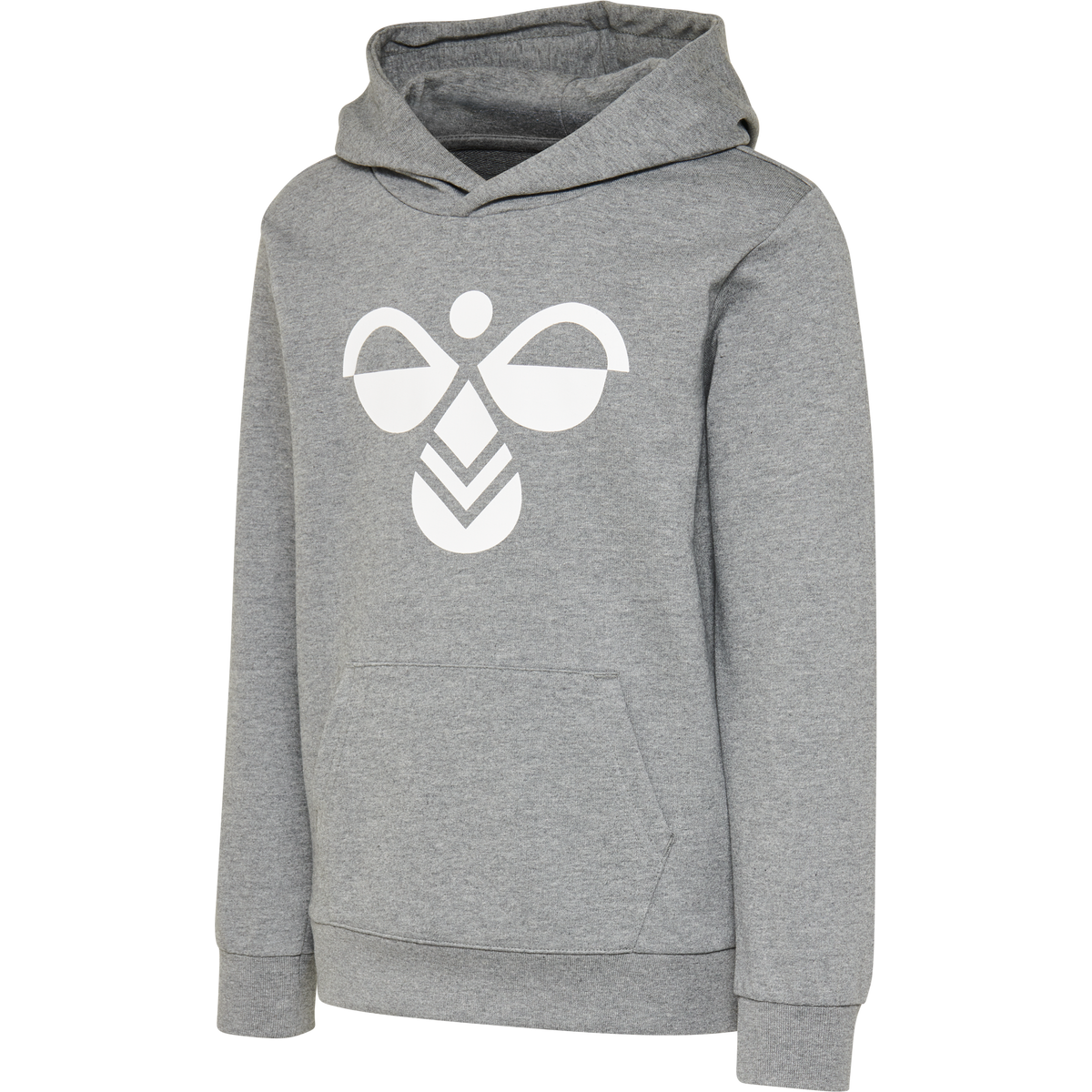 hummel Cuatro Hoodie Medium Melange
